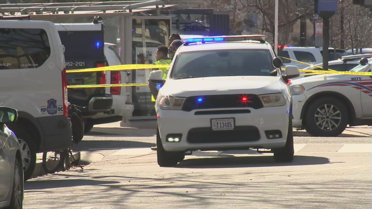 Potomac Avenue Metro Shooting: 64-year-old 'heroic' WMATA employee killed trying to stop shooter - Vimarsana News