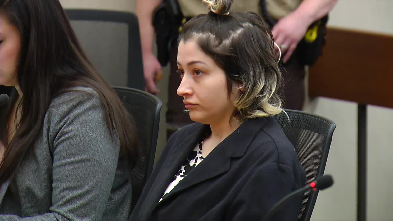 Eli Hart killing: Mom sentenced to life in prison for murdering her son - Vimarsana News