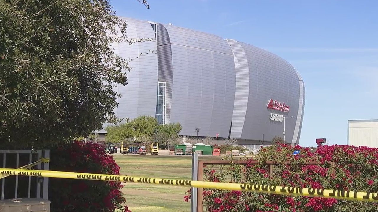 Super Bowl clean-up worker killed in ATV accident