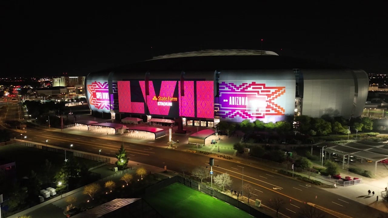 Super Bowl LVII Business Connect Program