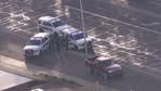 Woman found shot to death inside vehicle in Phoenix