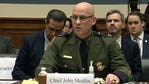 Patrol agents testify at border crisis hearing, as House Republicans push to impeach DHS Sec Mayorkas