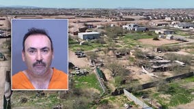 Major cockfighting operation busted in Mesa, property owner arrested