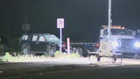 Teenage boy killed in Goodyear rollover crash