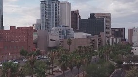 As Maricopa County evictions rise to 2008 levels, Arizona named most popular state to move to in 2022