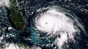 Back-to-back hurricanes likely to come more often, simulation finds