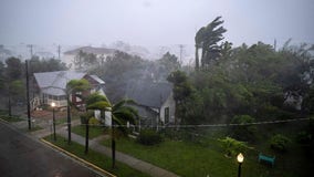 New report assesses property risk for millions due to destructive winds from hurricanes over next 30 years