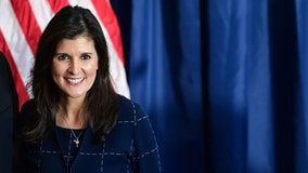 Nikki Haley faces 'high-wire act' in 2024 presidential bid against Trump