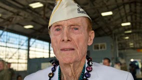 Jack Holder, one of Arizona's last Pearl Harbor survivors, dies at 101