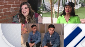 The imperfect life: Arizona social media influencers show their glamorous, real sides