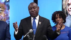 Ben Crump files lawsuit on behalf of Amir Locke's family