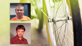 Man charged 37 years after boy was murdered in argument over stolen bicycle