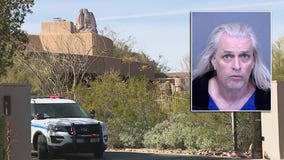 Suspect arrested in north Scottsdale shooting that left man critically injured: police