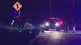 Goodwill break-in leads to pursuit that ends in Peoria: MCSO
