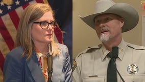 Border security remains top of mind for Arizona leaders: 'We want to take real action'