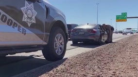 Arizona troopers ramping up patrols amid Super Bowl, Phoenix Open traffic