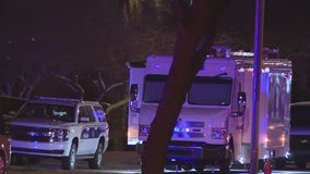 Deadly shooting in south Phoenix under investigation