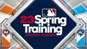 Clevinger Reports to Spring Training as MLB Probes Domestic