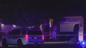 Argument between friends leads to shooting in Tolleson, police say