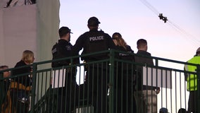 All hands on deck: Scottsdale PD steps up enforcement during WM Phoenix Open