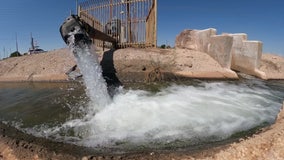 Colorado River water rights: Arizona mayors host meeting to talk about water future