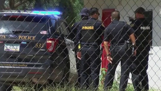 Man sentenced in shooting that left 4 dead in Pima County, including constable