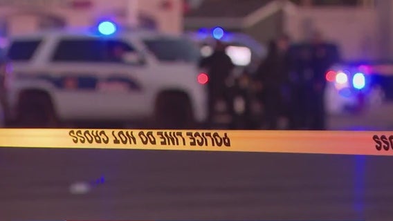 Body found at Four Peaks Elementary School in Apache Junction