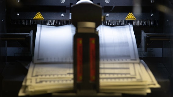 Arizona AG: No evidence of widespread voter fraud found in 2020 election