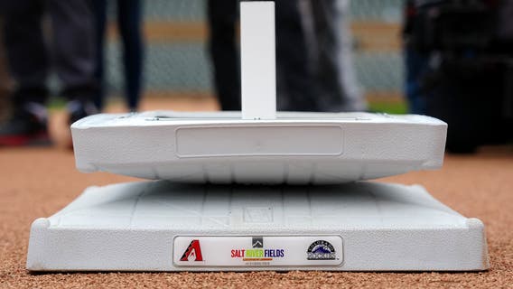 Major league baseball teams searching for advantages with new rules