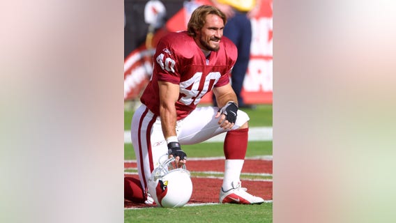 Super Bowl LVII: Pat Tillman Foundation scholars to serve as honorary captains