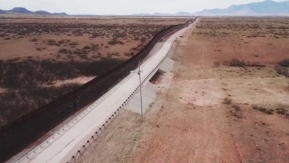 Arizona lawmaker looks to impeach Homeland Security Secretary Alejandro Mayorkas