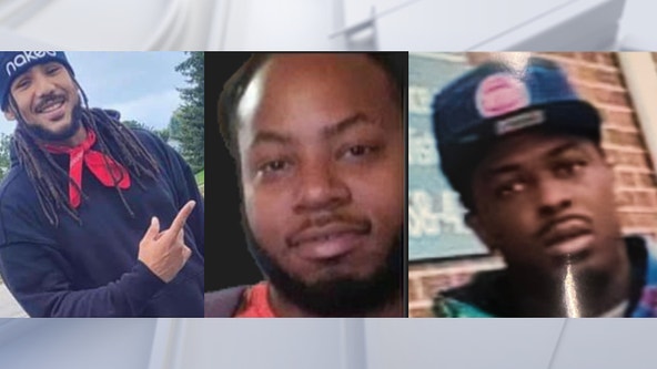 Bodies believed to be rappers missing from Detroit found in Highland Park