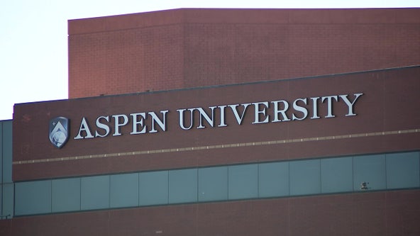 Aspen University: Troubled nursing program files lawsuit days before state board votes on school's future