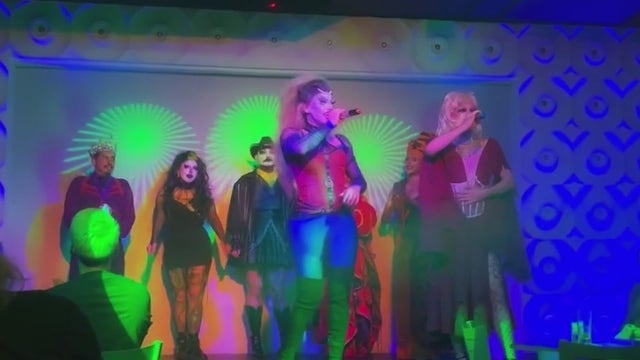 Arizona drag shows would be labeled 'adult cabaret' under proposed bill