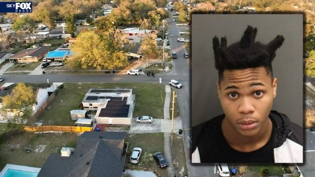 Orlando journalist, girl killed in Pine Hills shootings, Florida deputies say