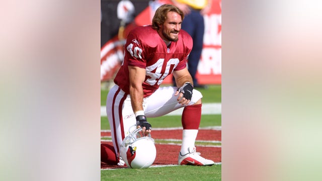 Super Bowl LVII: Pat Tillman Foundation scholars to serve as honorary captains
