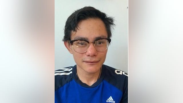 Missing Arizona girl found in basement of convicted Utah sex offender