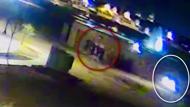 Gilbert Police looking for person who allegedly tried to run over kids