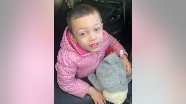 Glendale Police identify boy found alone