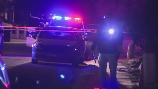 Deadly shooting in west Phoenix under investigation