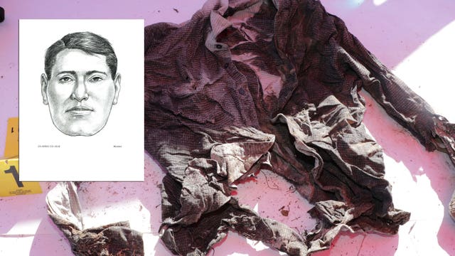 Police release identity of victim whose remains were found on South Mountain trail