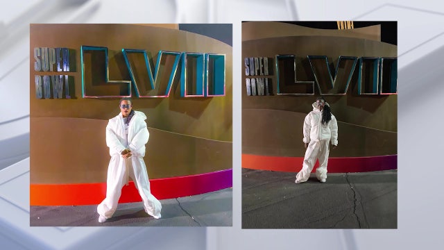 GCU students featured in Rihanna's 'insane' Super Bowl Halftime show