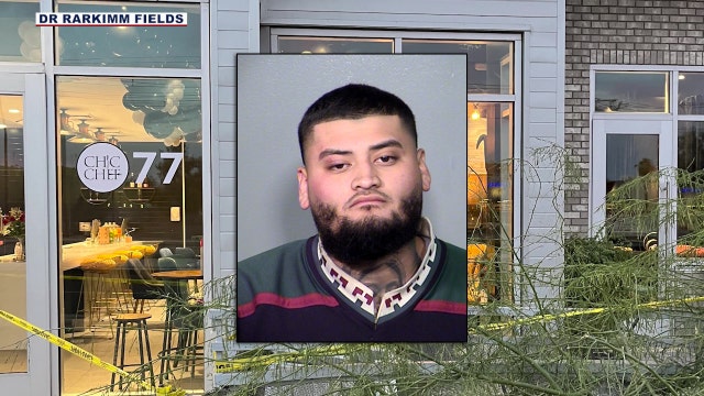 Man crashes into newly open Chic Chef 77 in Tempe while drunk, police say