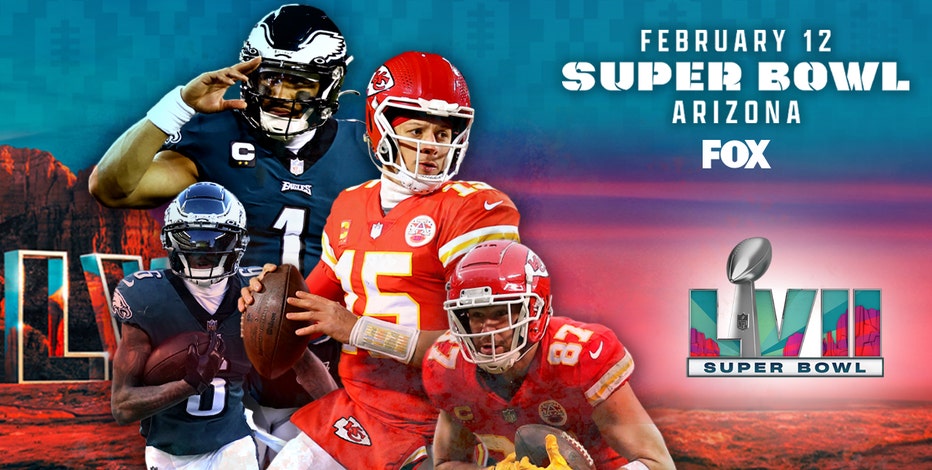Super Bowl LVII Official Trailer 2023 (Pump-Up) 