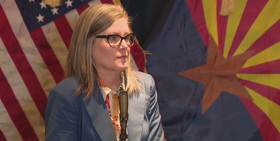 Abortion in Arizona: Gov. Hobbs to sign repeal of near-total ban