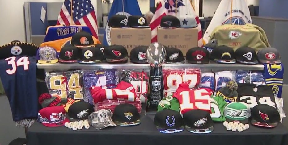 Nfl Shop Super Bowl LVII #phoenix #arizona #superbowl #superbowlsunday