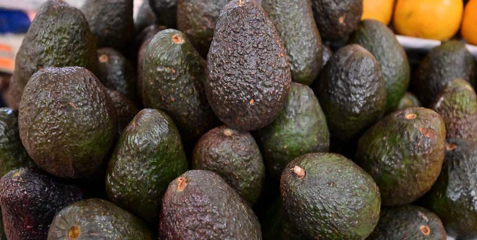 Route to Super Bowl dangerous for Mexico's avocado haulers: 'Took