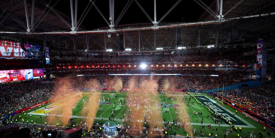 Super Bowl 2023: Watch the top moments from the night