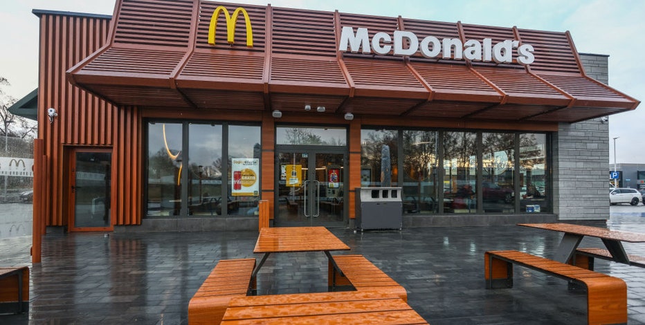 McDonald's debuts new plant-based menu item: non-chicken McNuggets | FOX 10  Phoenix
