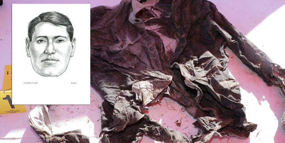 Police release identity of victim whose remains were found on South Mountain trail